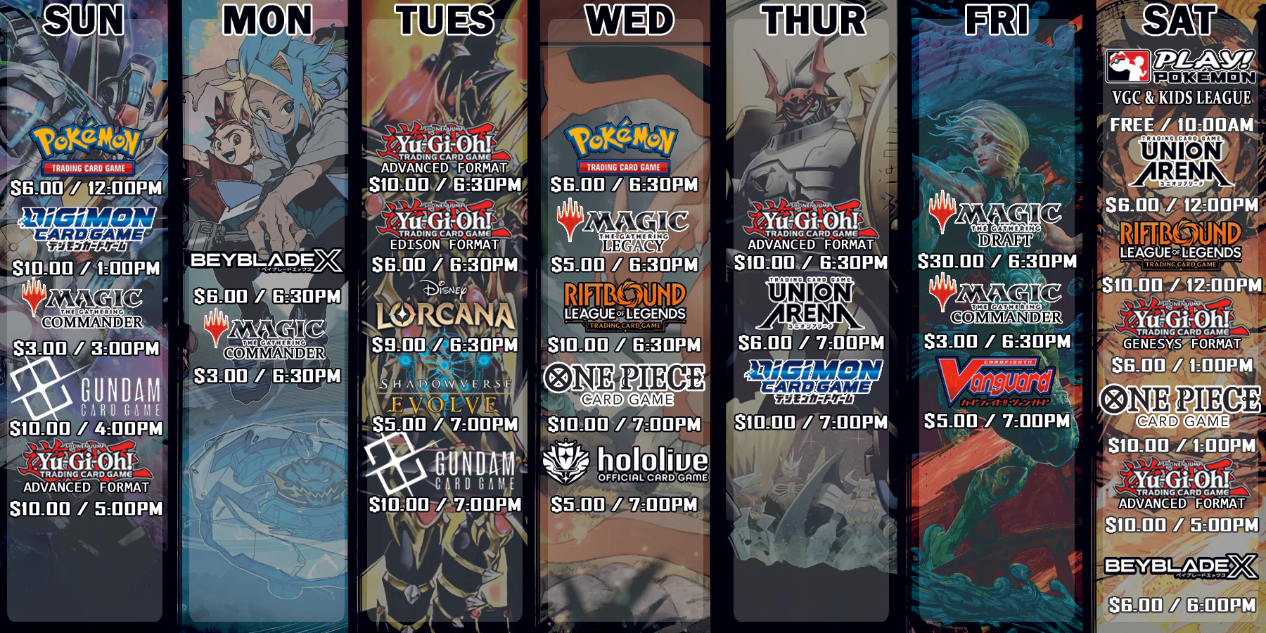 Welcome to Our Store