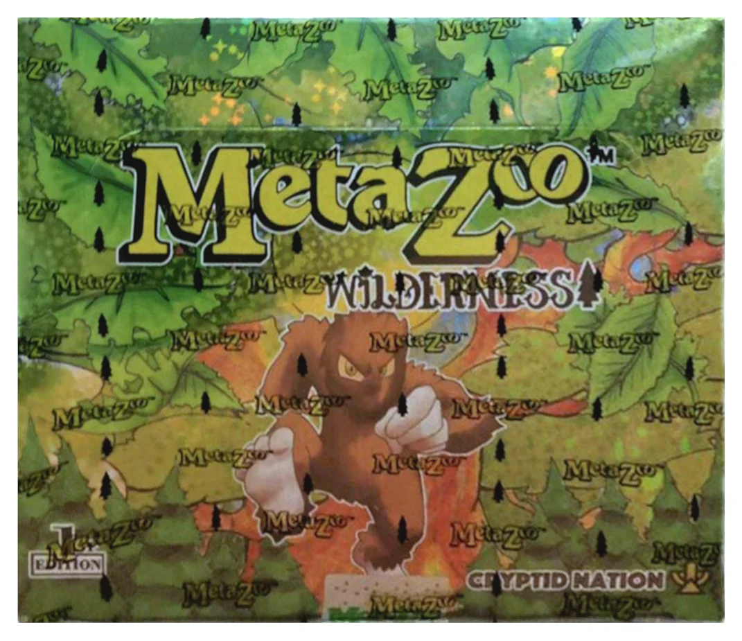 Metazoo Holiday Sales